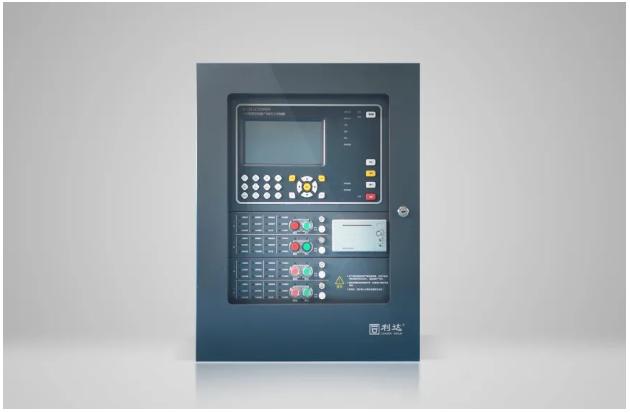 JB-QB-LD5509EN火災(zāi)報(bào)警控制器/氣體滅火控制器