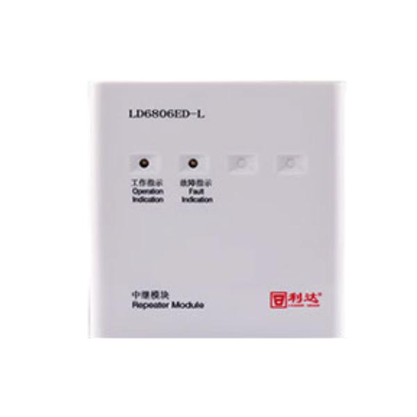 LD6806E... LD6806E...