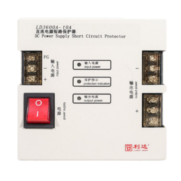 LD3600A... LD3600A...