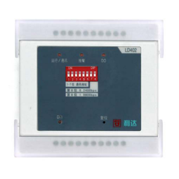 LD402直流... LD402直流...