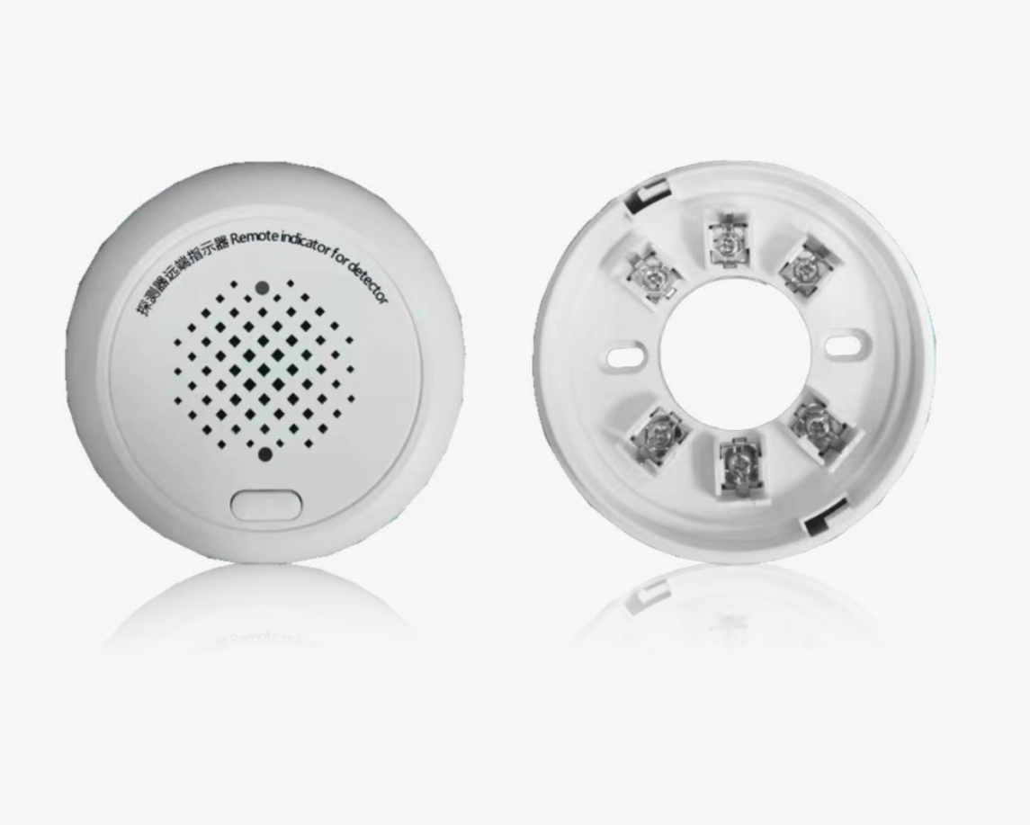 利達(dá)LD3100探測器遠(yuǎn)端指示器 利達(dá)LD3100探測器遠(yuǎn)端指示器