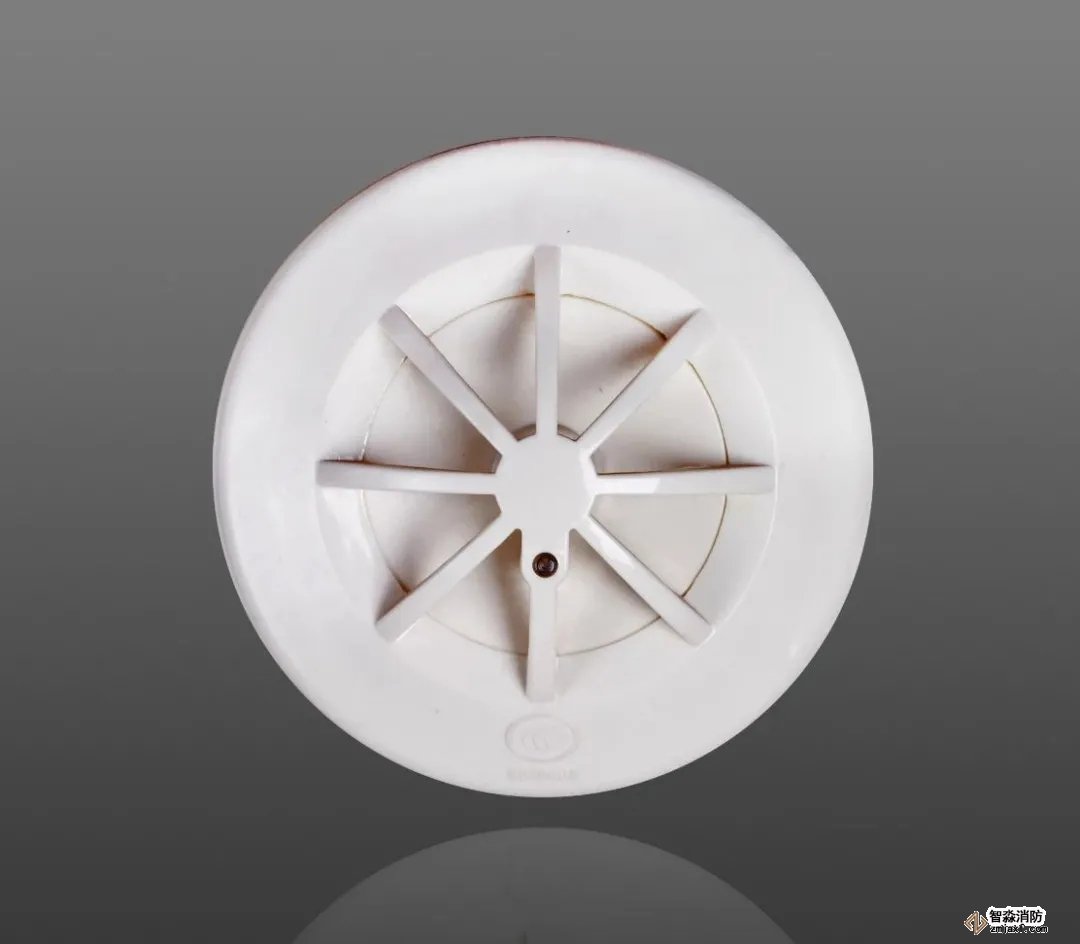 利達(dá)火災(zāi)感溫探測(cè)器