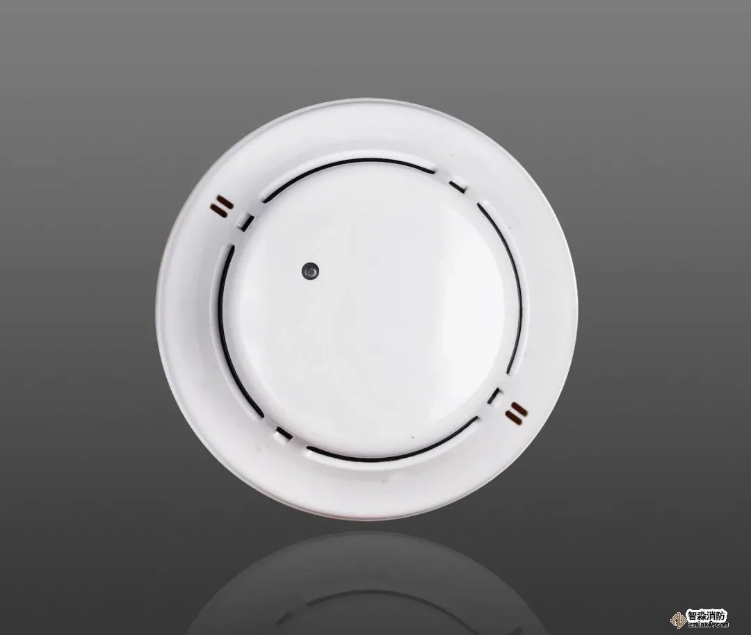 利達(dá)火災(zāi)感煙探測(cè)器